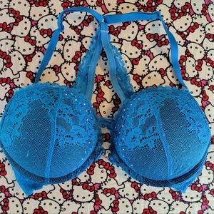 👙 2 for $30 🎋 La Senza Front Opening Racerback Bra